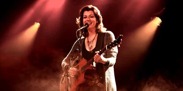 Image of Amy Grant In Columbus