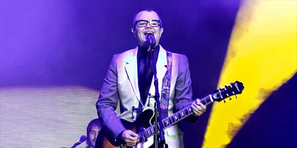 Image of Aleks Syntek