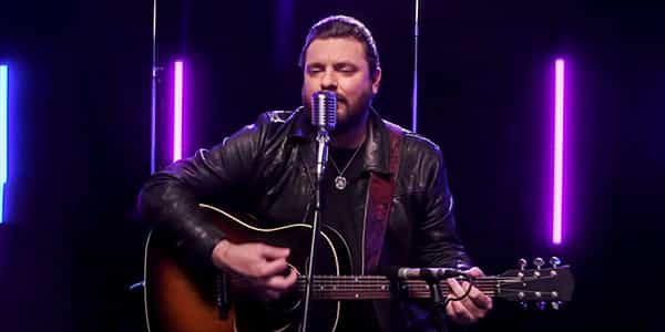 Image of Chris Young In Columbus