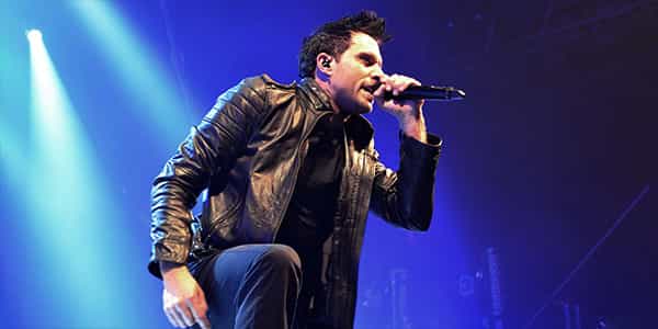 Image of Three Days Grace In Spokane
