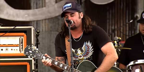 Image of Koe Wetzel In Abbotsford