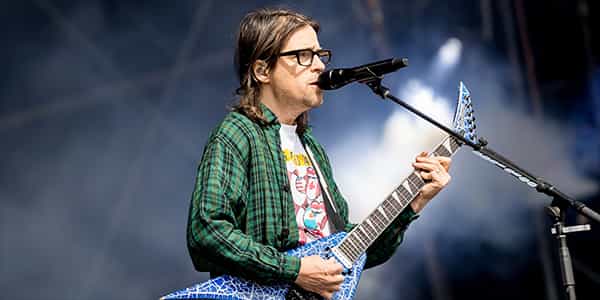 Image of Weezer