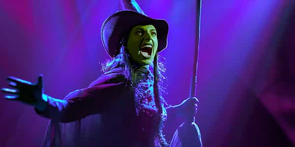 Image of Wicked