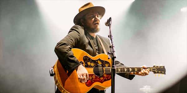 Image of Wilco In Columbus