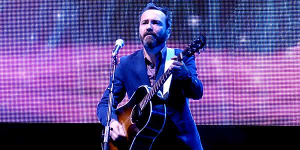 Image of The Shins In Columbus