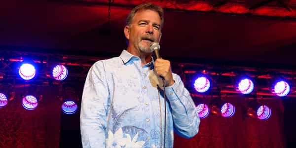 Image of Bill Engvall