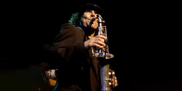 Image of Boney James In Fort Wayne