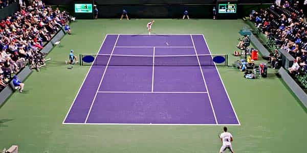 Image of BNP Paribas Open
