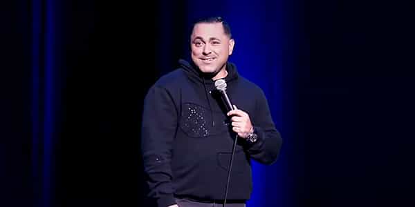 Image of Anthony Rodia In Schaumburg