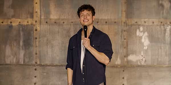 Image of Matt Rife In Spokane