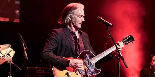 Image of Rick Springfield In Phoenix