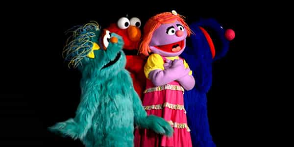 Image of Sesame Street Live In Saskatoon