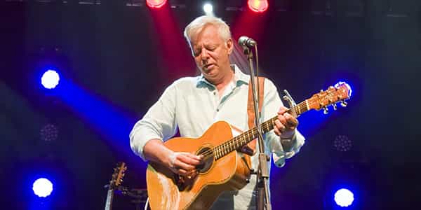 Image of Tommy Emmanuel In Bloomington