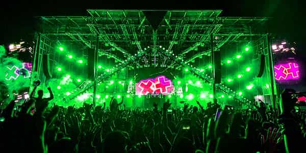 Image of Electric Daisy Carnival - EDC Las Vegas