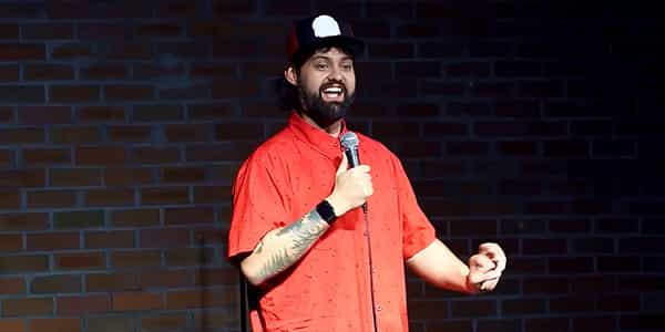 Image of Aj Wilkerson In Brooklyn