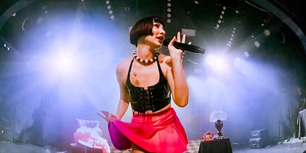 Image of Qveen Herby In Brooklyn