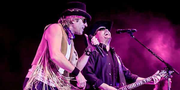 Image of Big And Rich In Fort Worth