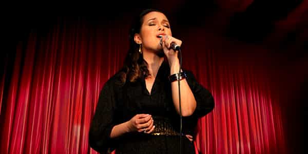 Image of Lea Salonga In Shippensburg