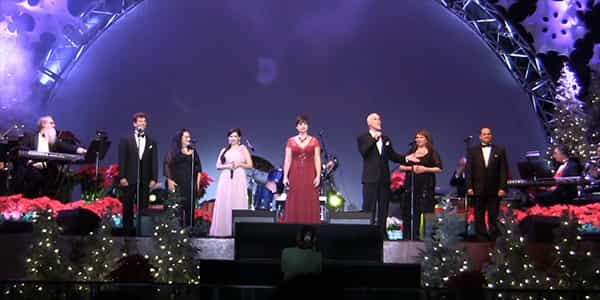 Image of Mannheim Steamroller