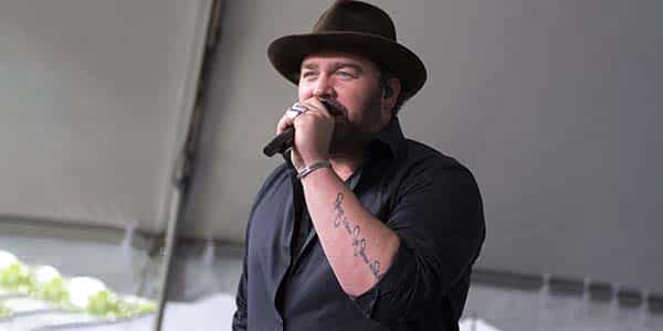 Image of Lee Brice In Sylvania
