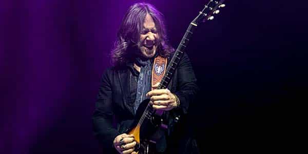 Image of Blackberry Smoke In Nashville
