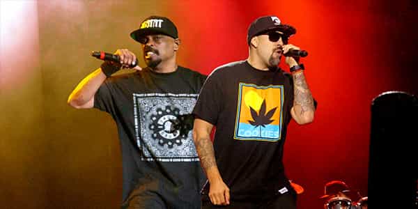 Image of Cypress Hill In Cedar Rapids