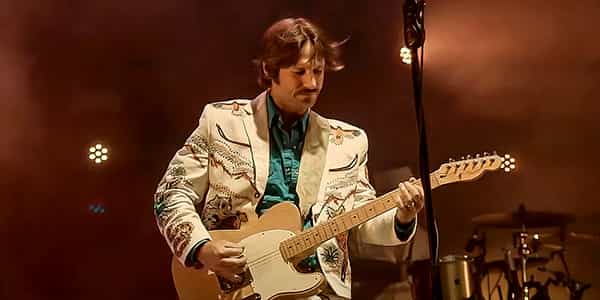 Image of Whiskey Myers