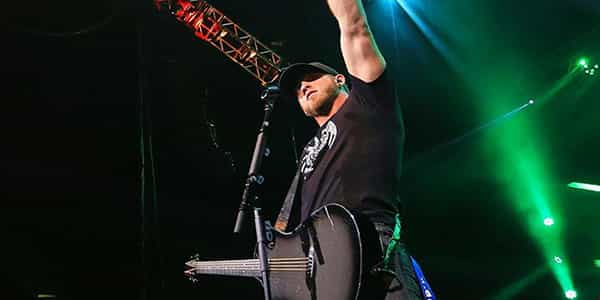 Image of Brantley Gilbert In Decatur