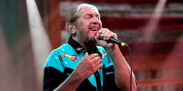 Image of Marshall Tucker Band In Glen Allen