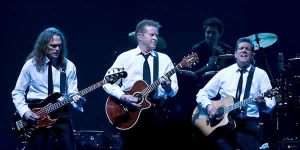 Image of The Eagles