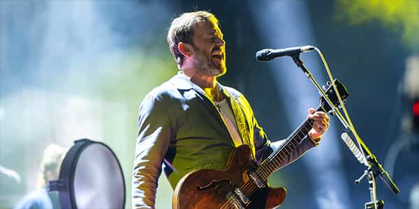 Image of Kings Of Leon