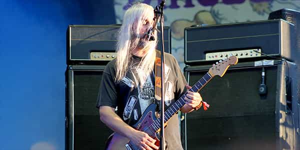 Image of Dinosaur Jr In Atlanta