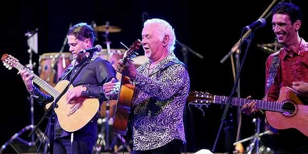 Image of Gipsy Kings In Ojai