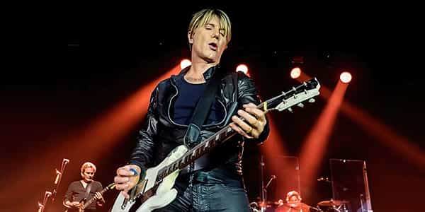 Image of Goo Goo Dolls In Billings
