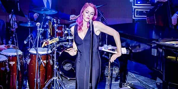 Image of Pink Martini In Eugene