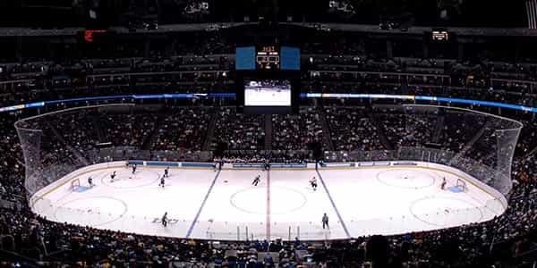 Image of Colorado Avalanche