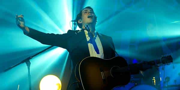 Image of Ben Rector In Seattle
