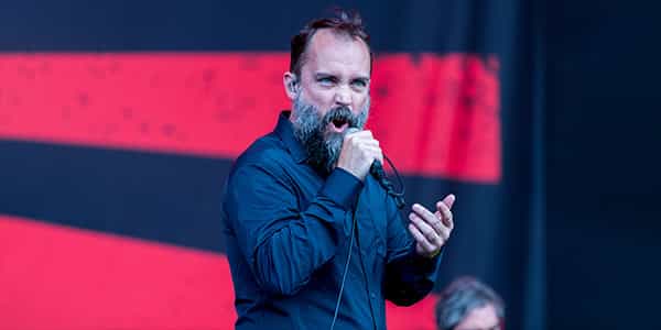 Image of Clutch In Norfolk