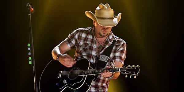 Image of Jason Aldean