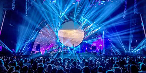 Image of Brit Floyd In Charlotte