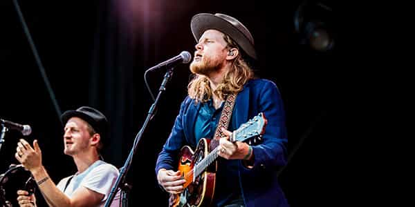 Image of The Lumineers