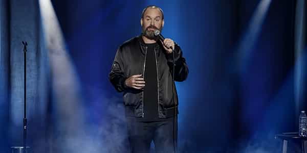 Image of Tom Segura