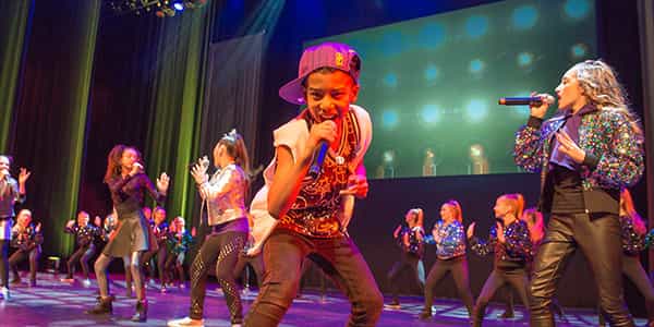 Image of Kidz Bop Live In Ledyard