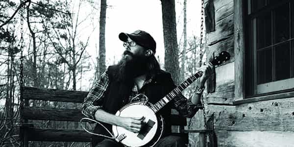 Image of Crowder