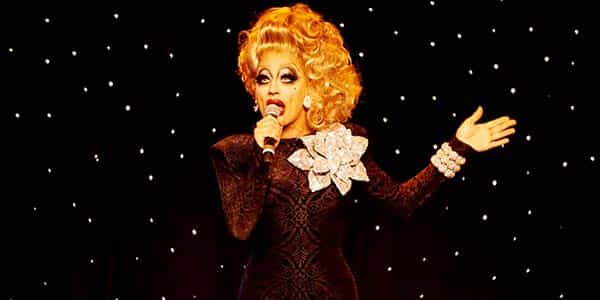 Image of Bianca Del Rio In Winnipeg