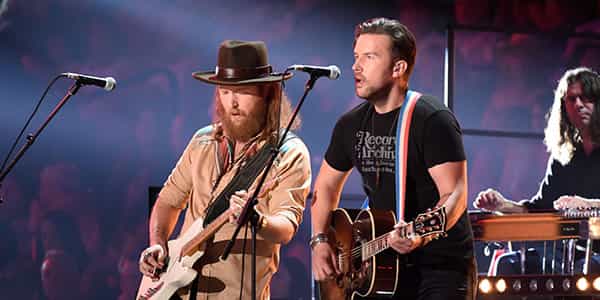 Image of Brothers Osborne In Greeley
