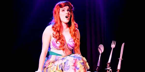 Image of Disney's The Little Mermaid