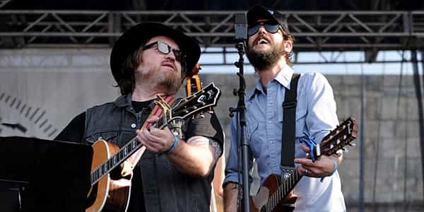 Image of Band Of Horses