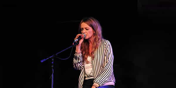 Image of Carly Pearce In Dieppe