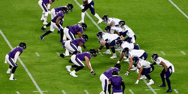 Image of Nfl Preseason In Pittsburgh